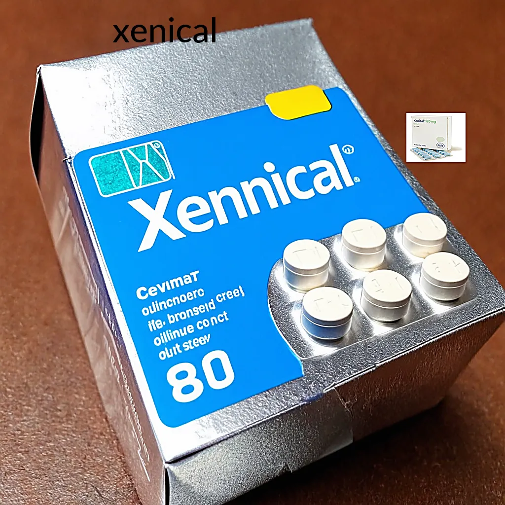 Venta de pastillas xenical para adelgazar